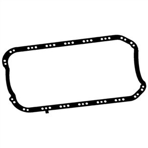 Engine Oil Pan Gasket