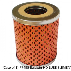 HD LUBE ELEMENT