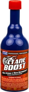 CYCLO OCTANE BOOSTER 12oz 355ml