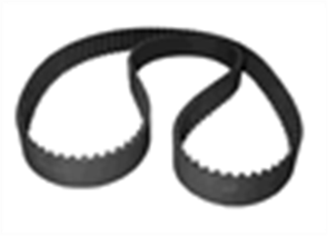 TIMING BELT NISSAN MARCH K10 1.2 86-92 110Tx3/4"