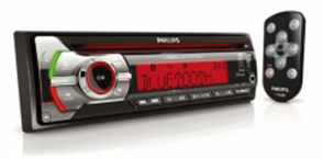 Single Din AM / FM / CD / MP3 / 3.5mm AUX / USB / SD / Bluetooth