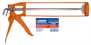 ABRO Caulking Gun