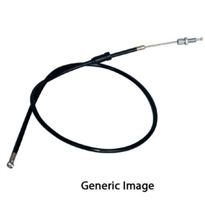 AUTOSTAR CLUTCH CABLE FORD LASER-MAZDA 323 FWD 86-88