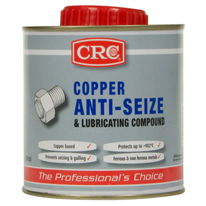 COPPER ANTI-SEIZE*SELL OUT THEN CRC3183*