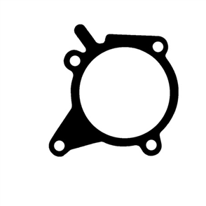 Water Pump Gasket KA728