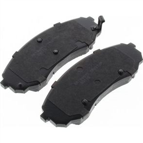 FRONT BRAKE PAD SET HYUNDAI H1 KIA Carnival