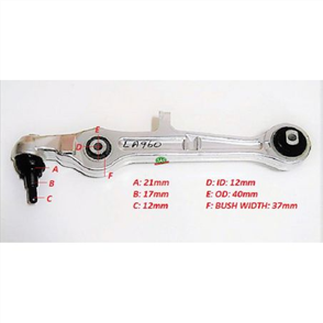 Lower Control Arm