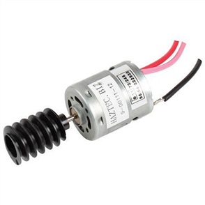 Motor & Worm (12V To Suit 85060A, 85061A