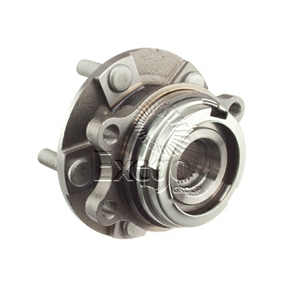 Wheel Bearing Hub