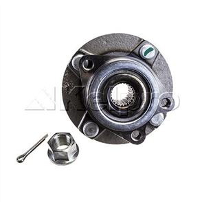 Wheel Bearing Hub