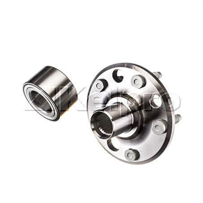 Wheel Bearing Hub