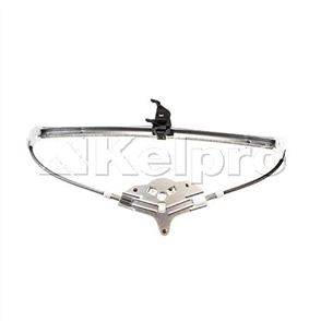 Power Window Regulator - Without Motor