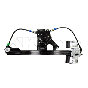 Power Window Regulator - Without Motor