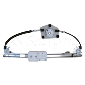 Power Window Regulator - Without Motor