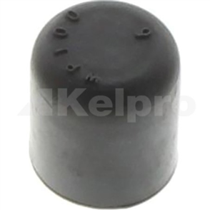 Blank Off Water Pump Outlet Plug 19mm