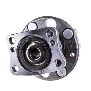 Wheel Hub Assemblyheel Hub Assembly