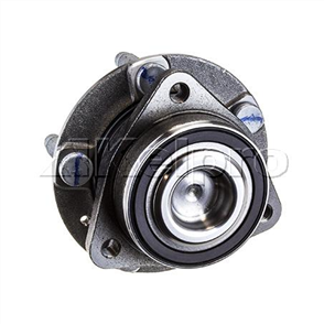 Wheel Hub Assembly