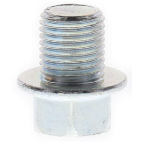 Sump Drain Plug