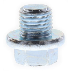 Sump Drain Plug