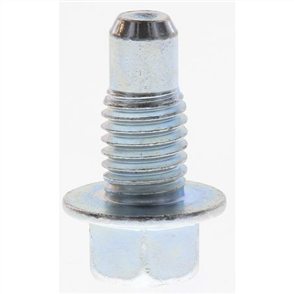 Sump Drain Plug