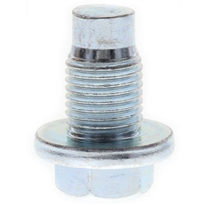 Sump Drain Plug