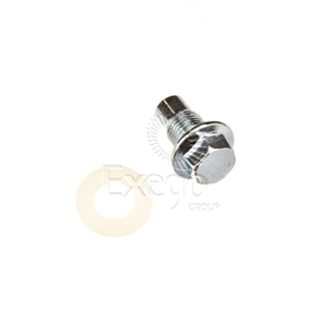 Sump Drain Plug