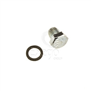 Sump Drain Plug