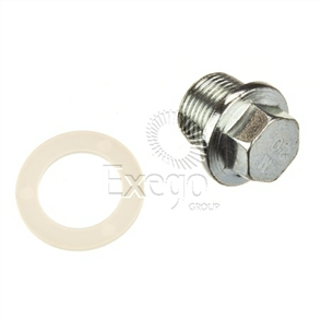 Sump Drain Plug