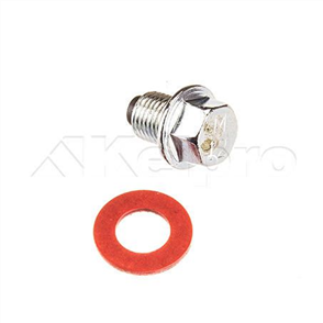 Sump Drain Plug