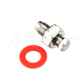 Sump Drain Plug