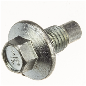 Sump Drain Plug