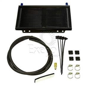 Automatic Transmission Cooler 2000-4000CC