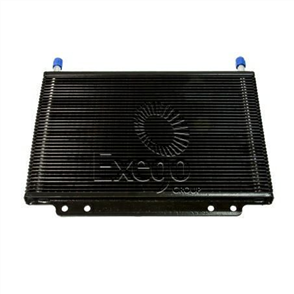 Cooler Core-A/T Oil (Slim 85Le)