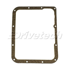 Pan Gasket (Cast Iron Hydramatic)