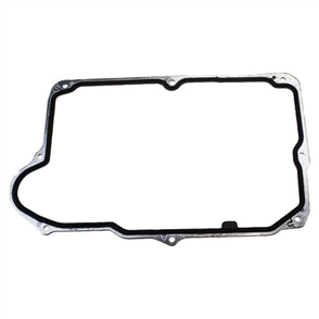 GASKET 724.0 F-DCT350 MECH COVER