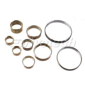 Bushing Kit Zf6Hp19