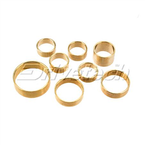 Bush Kit Suits Toyota U340/341E 8 Pce