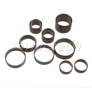 Bush Kit 55-51Sn 9 Piece