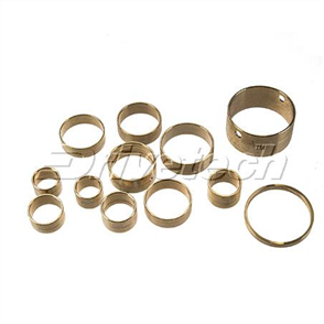 Bush Kit Suits Toyotaa960E All Brass