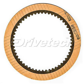 Friction (T/F A500/42Rh) O/Drive