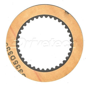Friction 5Hp19/Fl/A E Clutch Bw