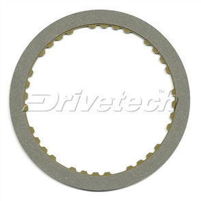FRICTION ( A-340 ) O/DRIVE DIRECT