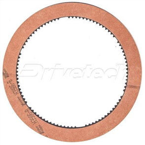 Friction C6 Fw 076 Fine Th.76-