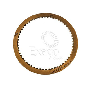 FRICTION 4L80E OVERDRIVE BRAKE