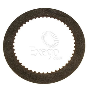 Friction 4L80E Intermediate