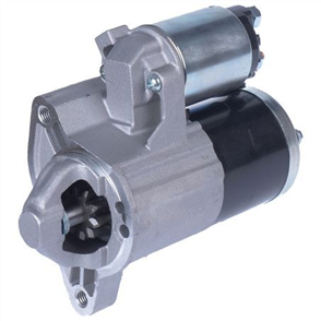 Starter Motor 12V 10Th CW Mitsubishi Style