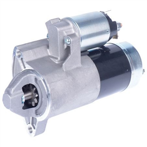 Starter Motor 12V 10Th CW Mitsubishi Style