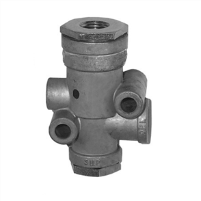 SV1 SYNCHRO VALVE 62-50PSI