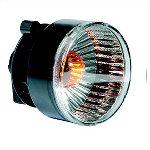 Rear Indicator Light Incandescent 12 or 24V