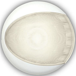 LED INT LMP WARM WHITE-WHT CVR